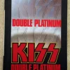 Tradera KISS Notbok (Songbook) – Double Platinum Japansk Band Score Taiyo Music Inc.^ Noter & Nothäften