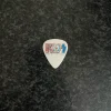 Tradera Musikmemorabilia<Kiss plektrum , turné , end of the road. Gene Simmons
