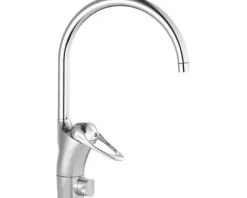 Tradera Köksblandare FM MATTSSON 9000E> Vvs