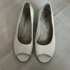 Tradera Damskor<Klackskor med kilklack