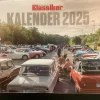 Tradera KLASSIKER KALENDER 2025> Almanackor & Kalendrar