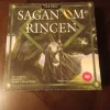Tradera Klassiker! Sagan om Ringen brädspel^ Bräd- & Sällskapsspel