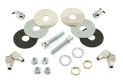 Tradera Klassiska Race Huvlåset , låsbart MR GASKET 1472^ Biltillbehör