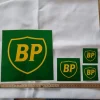 Tradera Klistermärken & Stickers<Klistermärke BP 4 st