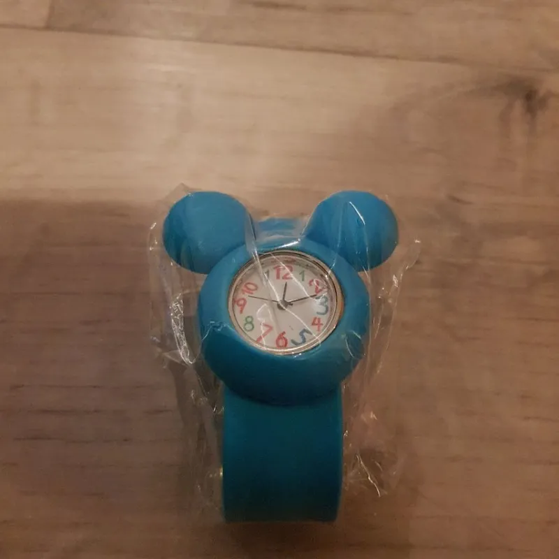 Tradera Klocka^ Barnklockor