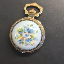 Tradera Klocka stämpel AU^ Övrigt Klockrelaterat