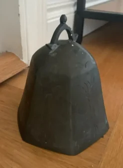 Tradera Klocka utan ”pendel^ Övrigt Klockrelaterat