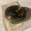 Tradera Klockfjäder bredd 16mm diameter 46,5mm^ Tillbehör & Reservdelar
