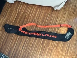 Tradera Innebandy<Klubbfodral Innebandy, matchens lirare, Oxdog