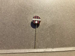 Tradera Pins & Nålar<Klubbnål Ersmarks IF, Umeå, Västerbotten