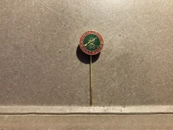 Tradera Pins & Nålar<Klubbnål Hofors KK Kanotklubb, Dalarna