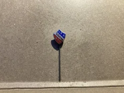 Tradera Pins & Nålar<Klubbnål IFK Ekberga, Västerås, Västmanland