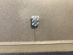 Tradera Pins & Nålar<Klubbnål IFK Göteborg, Göteborg