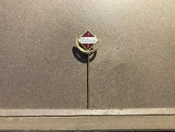 Tradera Pins & Nålar<Klubbnål Klutmarks IF, Skellefteå, Västerbotten