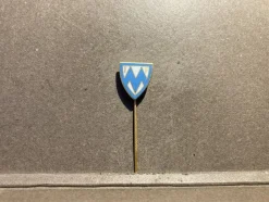 Tradera Pins & Nålar<Klubbnål Markaryds IF, Småland