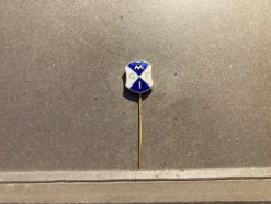 Tradera Pins & Nålar<Klubbnål Mörbylånga GIF, Öland