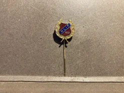 Tradera Pins & Nålar<Klubbnål Norra Lits IF, Östersund, Jämtland