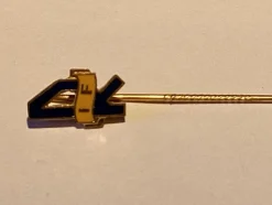 Tradera Klubbnål Rönnskärs IF> Pins & Nålar