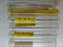 Tradera KNAPPRÖR^ Hobbymaterial