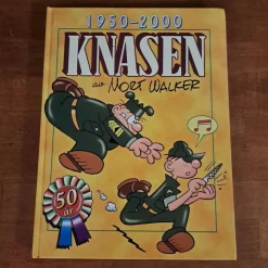 Tradera KNASEN 1950- 2000> Serier Övriga Världen