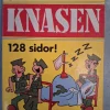 Tradera Knasen Seriepocket 25> Svenska Serier