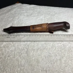 Tradera Knivar & Svärd<Kniv Gazelle