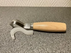 Tradera Kniv skedkniv skålkniv^ Hantverk