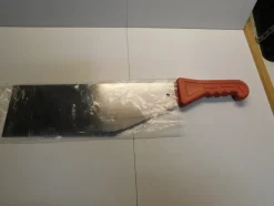 Tradera Trädgårdsredskap<Kniv/Trädgårdsverktyg/Ogrässkärare till trädgården 46cm