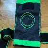 Tradera Övrig Sport & Fritid<Knäskydd - Grön