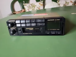 Tradera Knutsson NL 260-S Bilstereo^ Bilstereo