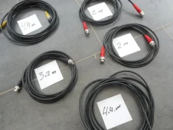 Tradera Koaxialkablar RG-58^ Amatörradio