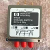 Tradera Koaxialrelä Hewlett Packard 8762A Coaxial Switch DC to 4 GHz^ Elektronikkomponenter