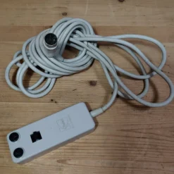 Tradera Kodak Carousel S fjärrstyrning 3 av 4^ Analoga Projektorer