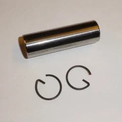 Tradera Kolvbult + clips STD Husqvarna Silverpilen 282 NOS^ Motorcyklar & Delar