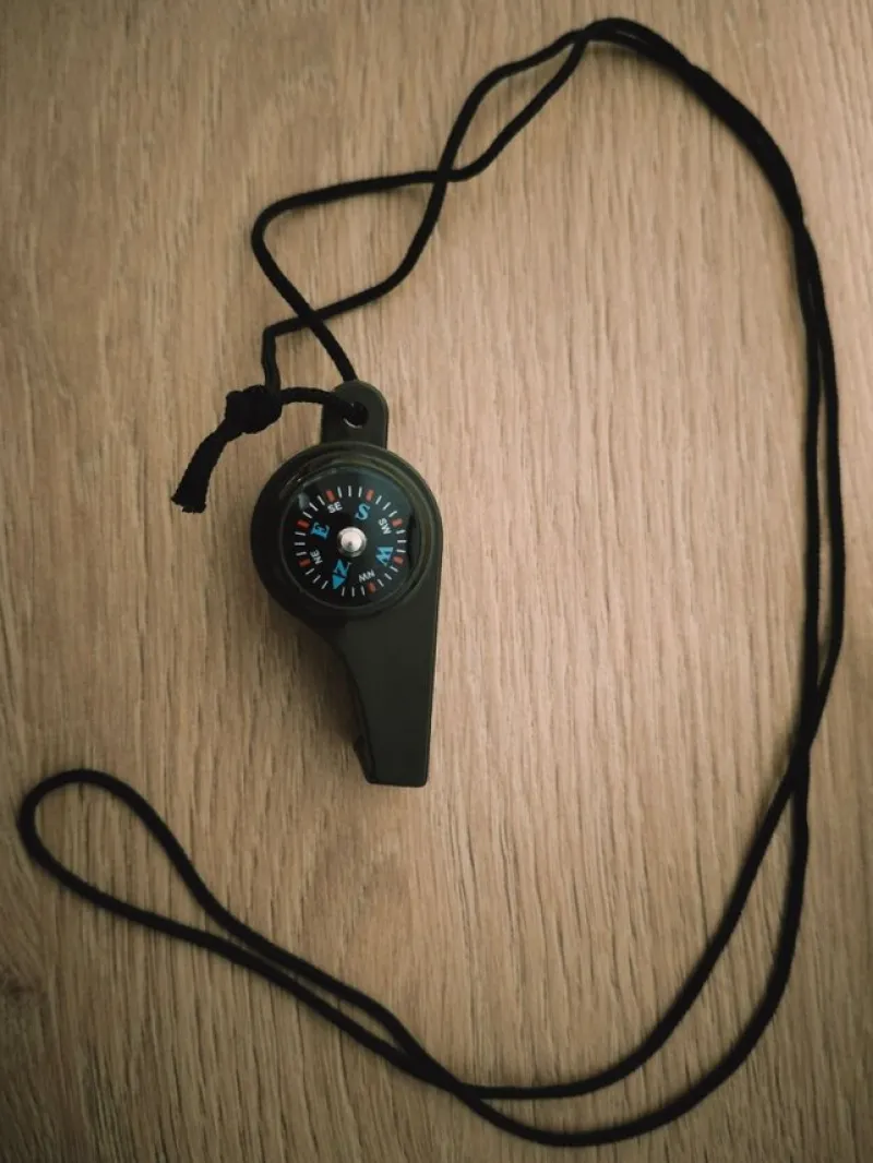 Tradera Tobakiana<Kompassvisselpipa med snodd