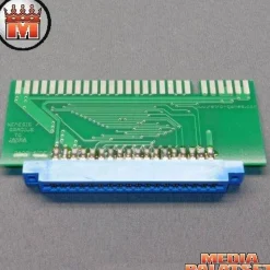 Tradera Övrigt Dator- & Tv-spel<Konami Nemesis / Gradius To Jamma Adapter Arcade Arkad