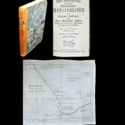Tradera Kongo: RESE-BESKRIFNING...OM LOANGO, KAKONGO OCH FLERE AFRIKANSKE RIKEN, 1780> Antik Litteratur