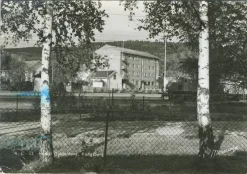 Tradera Nordiska Länder<KONGSBERG GYLDENLOVE KV 7.FRIMÄRKET TRILLAT AV 1972