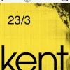 Tradera Konsertbiljett till Kent 23/3 2025> Konserter