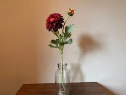 Tradera Konstgjorda Växter<konstgjorda blommor, plastblommor