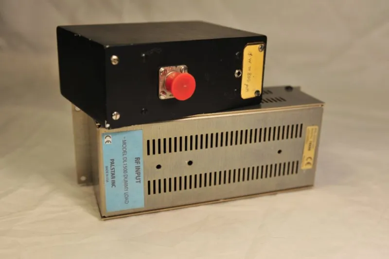 Tradera Konstlaster^ Amatörradio