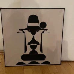 Tradera Konstnärlig målning^ Måleri