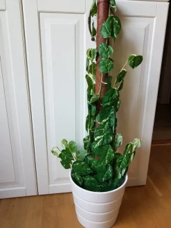 Tradera Konstgjorda Växter<Konstträd