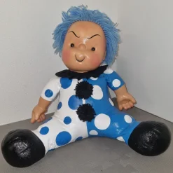 Tradera Konstverk - Billy^ Övrig Konst