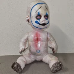 Tradera Konstverk - Tvilling (1)^ Övrig Konst