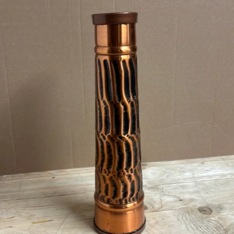 Tradera Kopparvas Resy Stjørdal> Kopparföremål