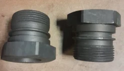 Tradera Kopplingar rörkopplingar rör koppling^ Jordbruksmaskiner