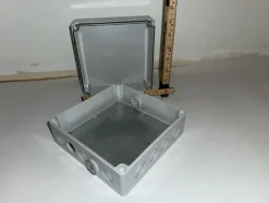 Tradera Kopplingslåda 150x220x75 IP55 Schyller> Elinstallation