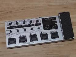 Tradera Korg ToneWorks AX1500G Multieffektpedal^ Studio & Scenutrustning