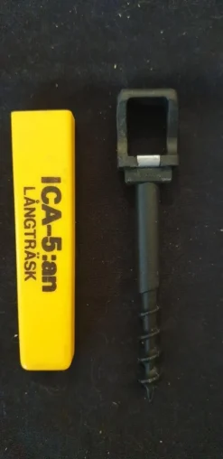 Tradera Korkskruv> Tenn & Mässing